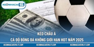 Kèo Châu Á