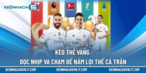 Kèo thẻ vàng