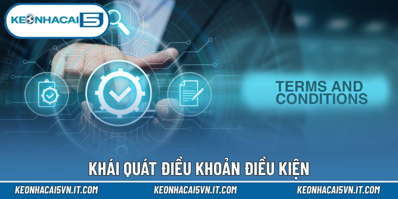Điều Khoản Điều Kiện 1 Khái quát điều khoản điều kiện