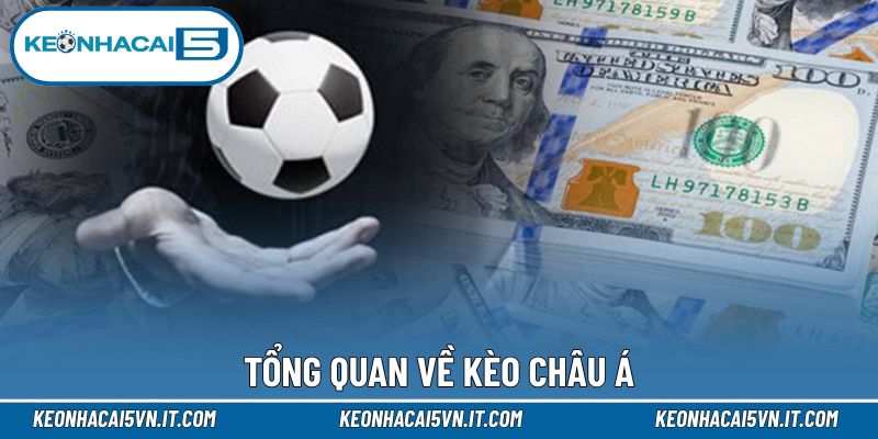 Kèo Châu Á - Bộ Môn Cá Độ Trực Tuyến Thịnh Hành Nhất 2 Những nét chính về kèo châu Á