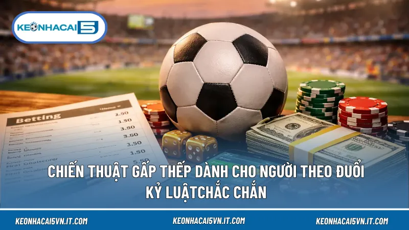 Đánh giá đúng thói quen của từng đội bóng đi kèm với một tư duy quản lý tài chính nhạy bén là bộ đôi chiến thuật không thể thiếu trong kèo giao bóng trước