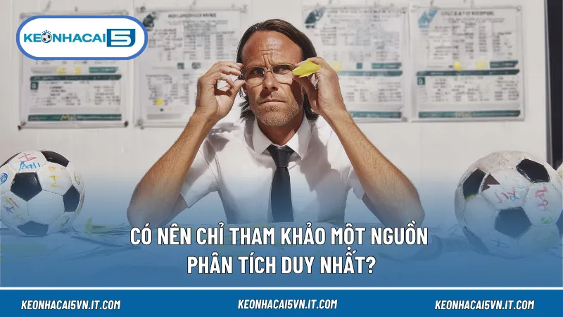 Tổng Hợp Mẹo Cá Cược Bóng Đá Nên Tham Khảo Trong Năm 2026 4 Mỗi nguồn phân tích có cách tiếp cận khác nhau, vì vậy cần chọn lọc thông tin phù hợp