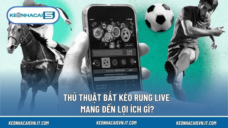 Nhiều lợi ích thiết thực khi áp dụng đúng thủ thuật phù hợp