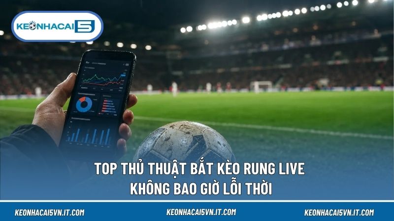 Thủ thuật hay khi biết tận dụng quan sát thời điểm thay người